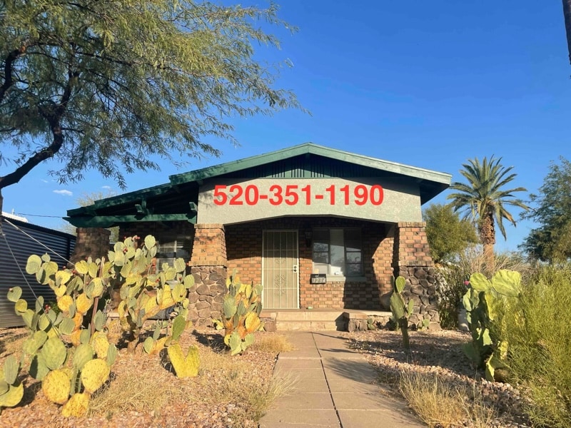 Photo - 1234 N 4th Ave (Tucson, AZ)