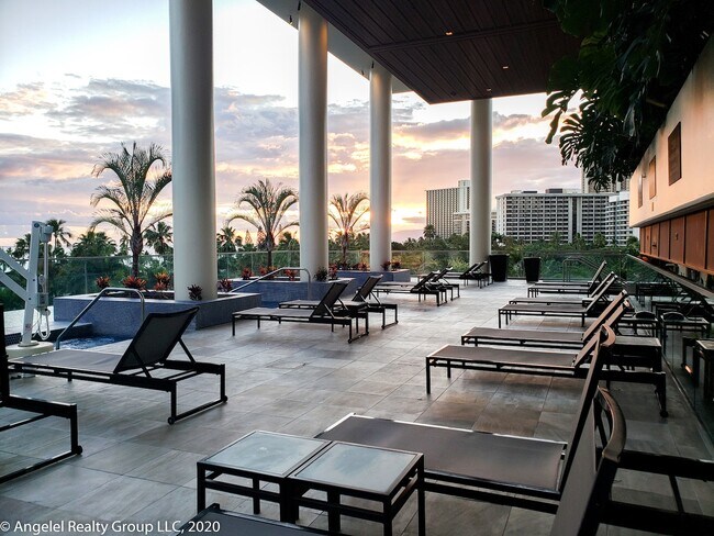 Foto del edificio - 223 Saratoga Road, Unit 1216