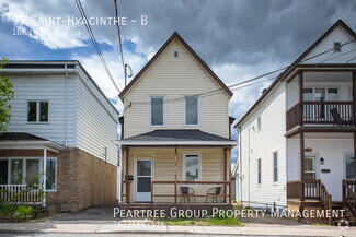 Building Photo - 99 Rue Saint-Hyacinthe