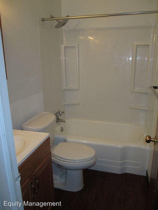 Building Photo - 3 br, 2 bath House - 2428 Amberly Drive