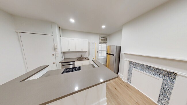 Foto del edificio - 312 S 16th St