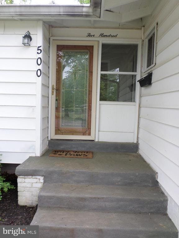 Building Photo - 500 Meadow Ln SW