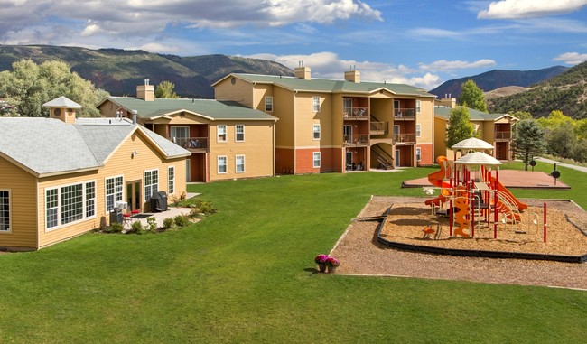 Eagle County Apartments