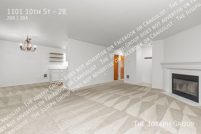 Foto del edificio - 1101 10th St