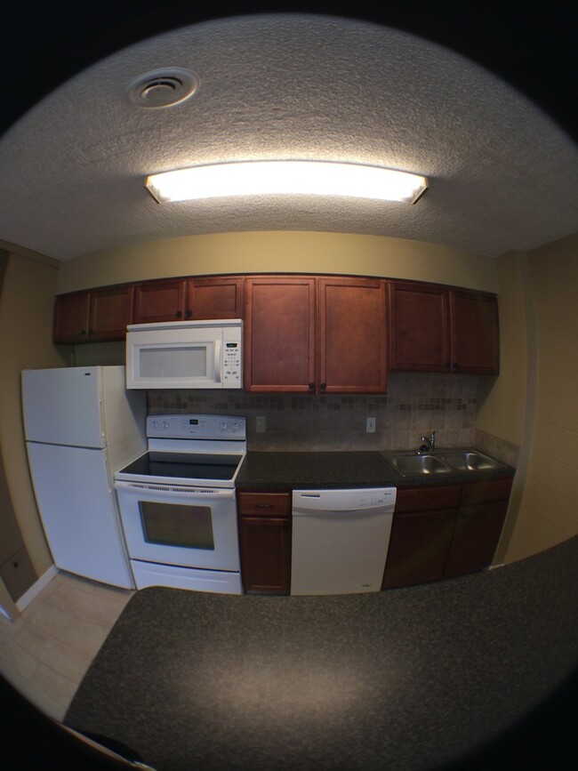 Interior Photo - 601 So. 18th St.