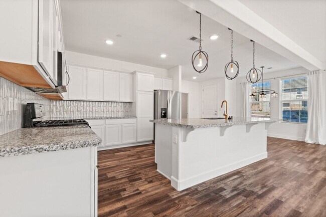 Foto del edificio - Beuatiful Townhome in Northwest Reno!