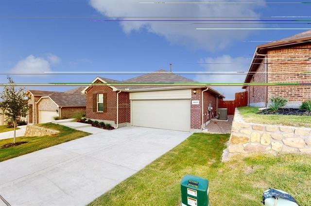 Building Photo - 1621 Gatesville Ct