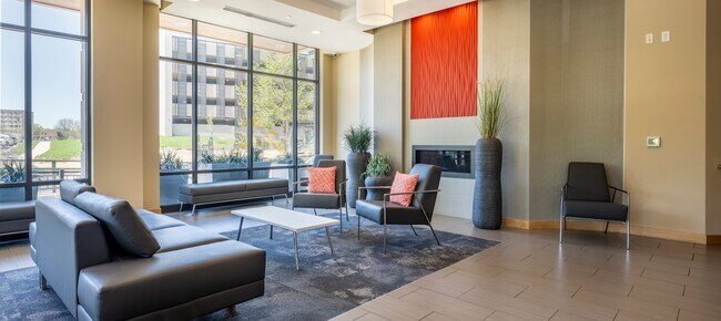 Foto del edificio - Venture Luxury High Rise