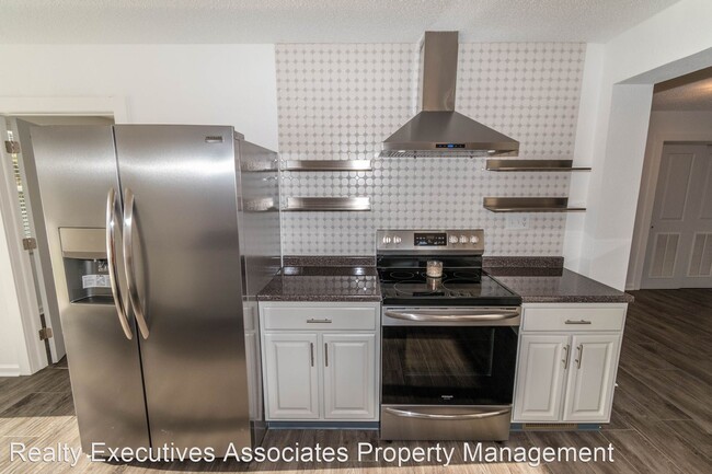 Foto del edificio - 3 br, 2 bath House - 1722 Kettering Road