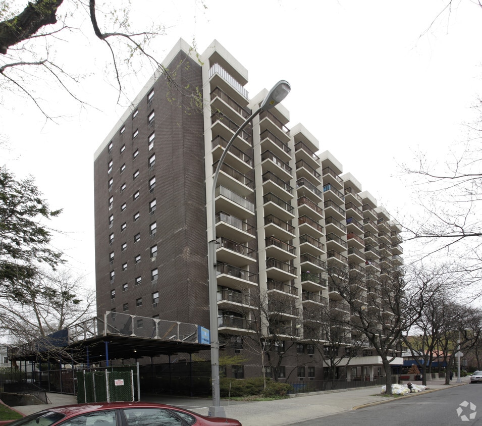 Building Photo - Marien Heim Tower & Senior Center