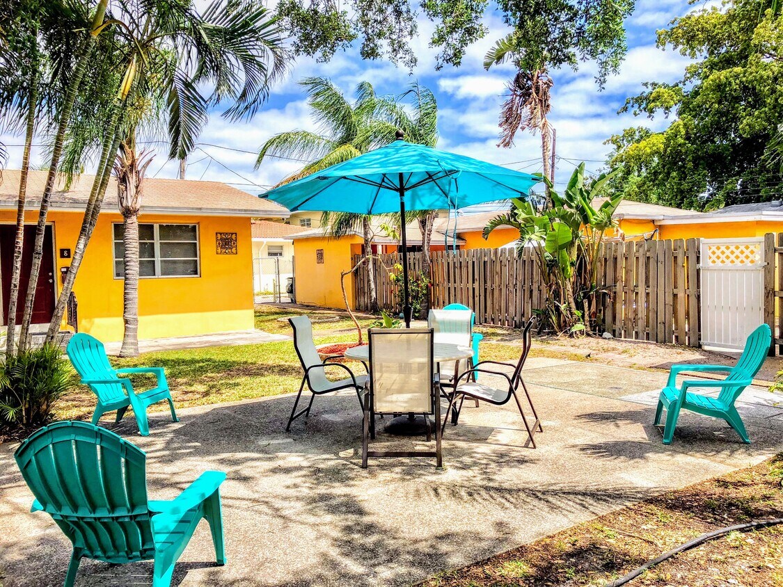 2029 Fillmore St Unit 9, Hollywood, FL 33020 Apartments in Hollywood, FL