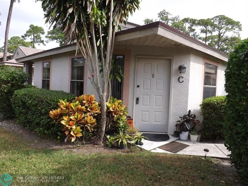 2825 Stoneway Ln, Fort Pierce, FL 34982 Townhome Rentals in Fort