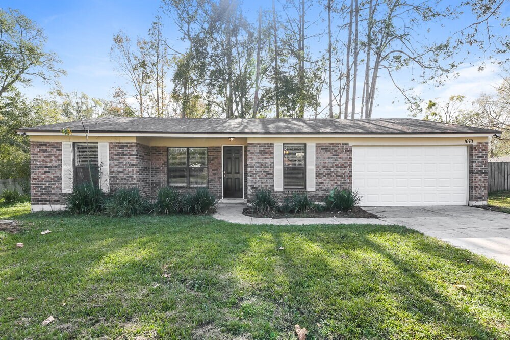 Foto principal - 1670 Mary Beth Dr