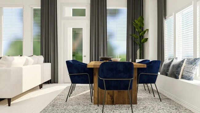 Foto del edificio - This beautifully designed Garnet floorplan by Lennar offers a functional single-story layout with...