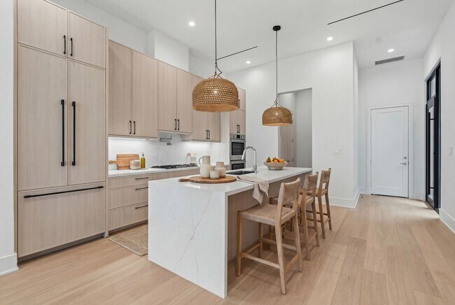 Foto del edificio - 824 Malone St