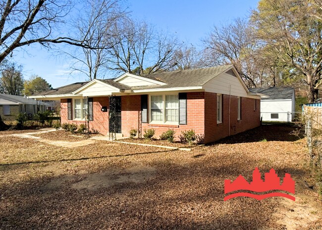 Foto del edificio - 3620 Sharpe Ave