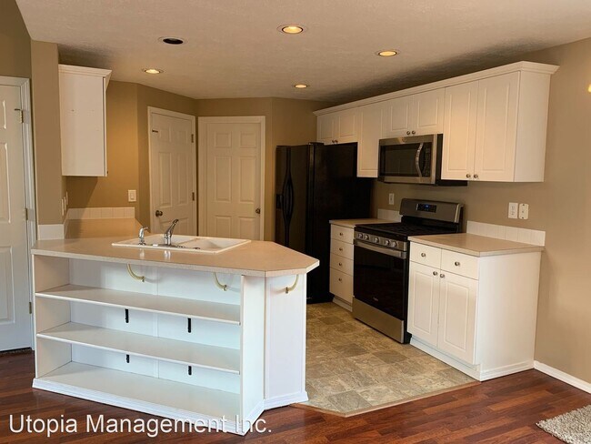 Foto del edificio - 3 br, 2.5 bath House - 37757 Coralburst Ave.