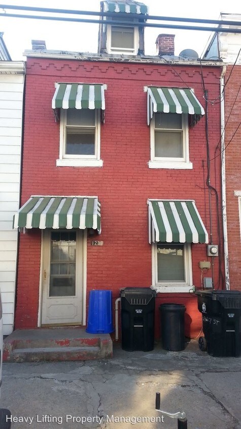 Primary Photo - 1237 Bailey St