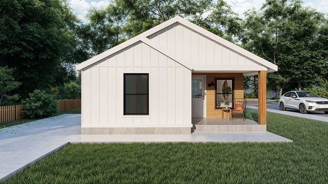 New Rental Opportunity in Memphis! - New Rental Opportunity in Memphis!