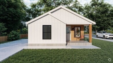 Building Photo - 333 Charter Ave