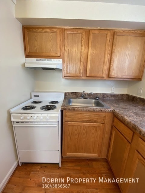 Photo - 1617 Brookfield St- Apartment