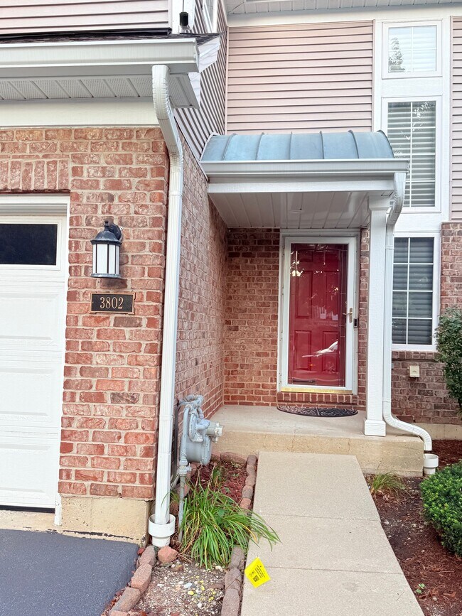 Foto del edificio - 3802 Ashley Ct