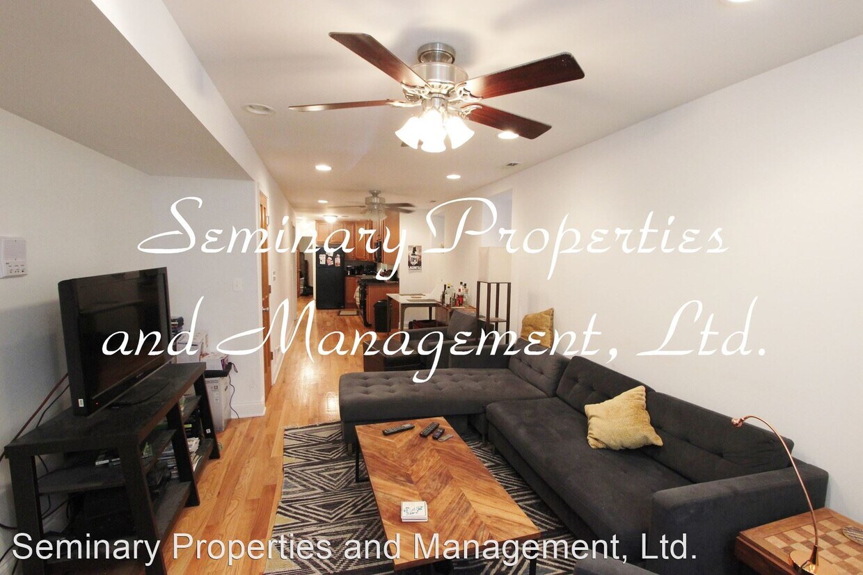 Foto principal - 918 W Addison St