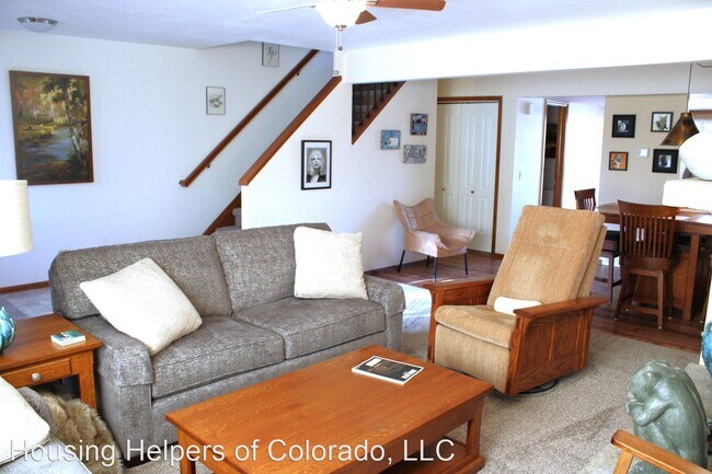 Building Photo - 3 br, 1.5 bath House - 636 Quince Circle