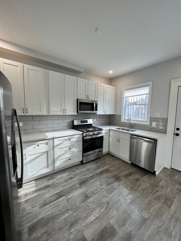 923 S St Unit 2, Chicago, IL 60607 923 S St Chicago, IL