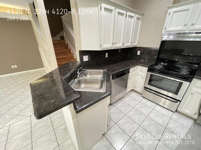 Foto del edificio - 4120 N 12th St