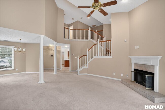 Foto del edificio - 8218 Nekton Ln