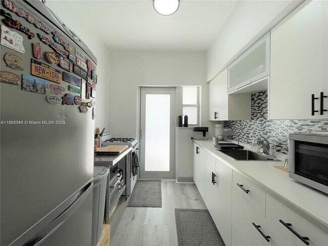 Foto del edificio - 1135 Meridian Ave