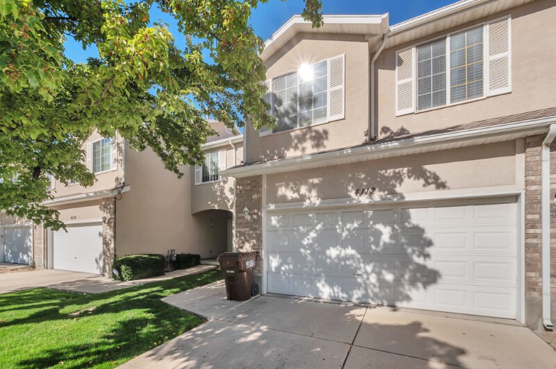 Primary Photo - 4112 W 4645 S