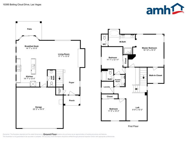 Building Photo - 10395 Bolting Cloud Drive