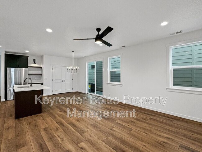 Building Photo - 3524 W Anderson St