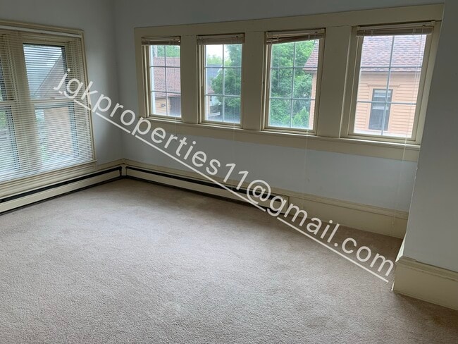 Bedroom 1 - 301 N Genesee St