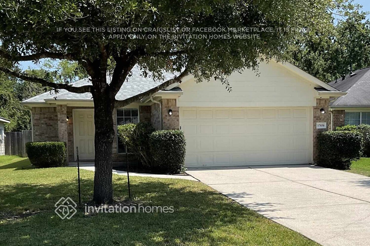 Foto principal - 17030 Atascocita Bend Dr