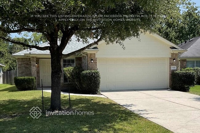 Building Photo - 17030 Atascocita Bend Dr