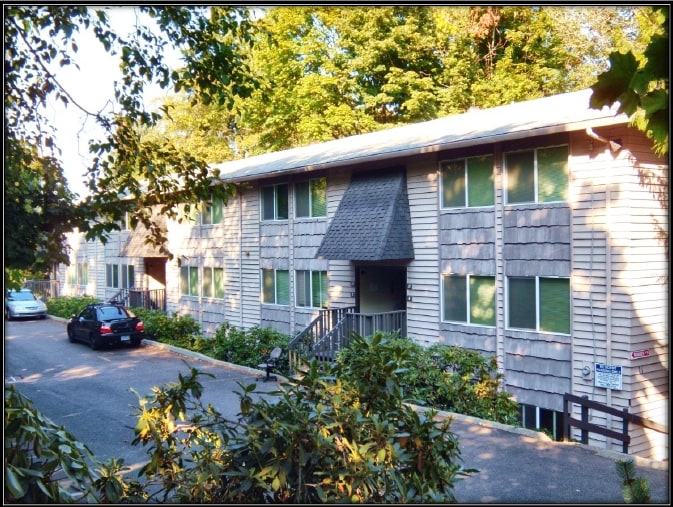 Primary Photo - Marquam Hollow