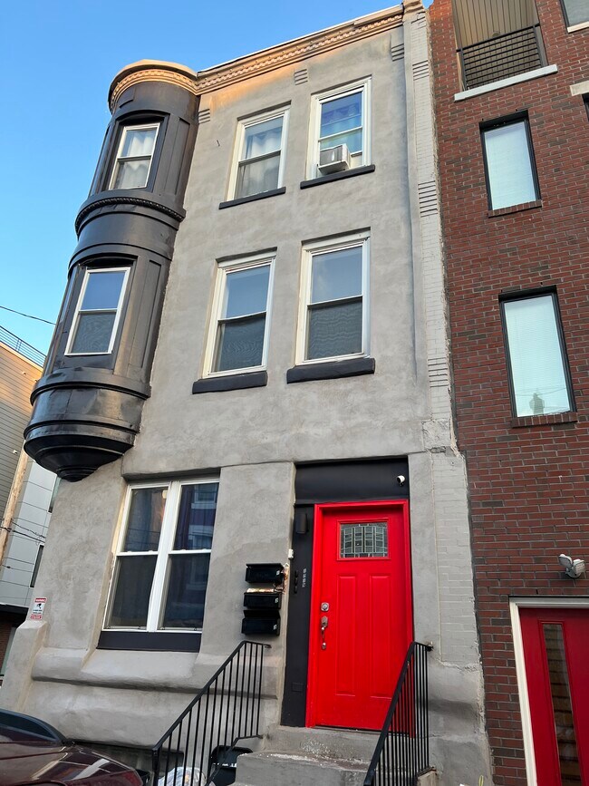 Building Photo - 1719 N 25th St