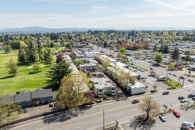 Community Context - IRONWOOD GREENS