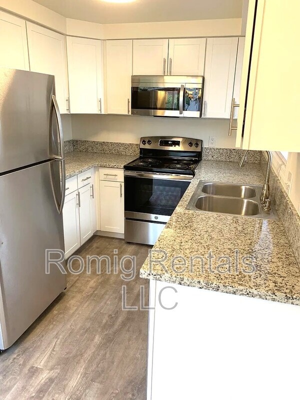 Foto del edificio - 3107 L St