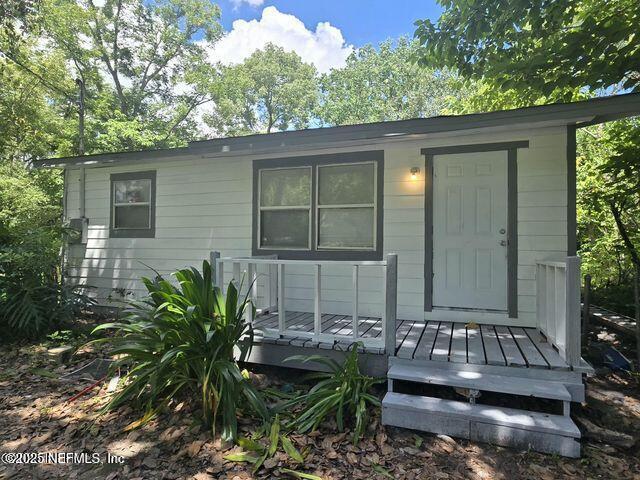 Foto principal - 5315 Shannon Ave