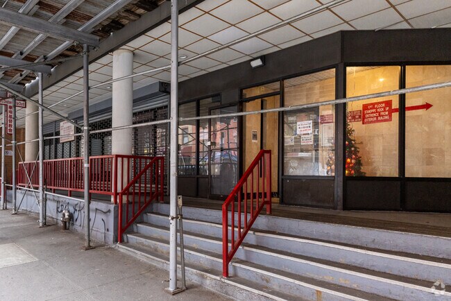Foto del edificio - 48 Market St