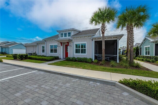 Foto del edificio - 7270 Saona CT