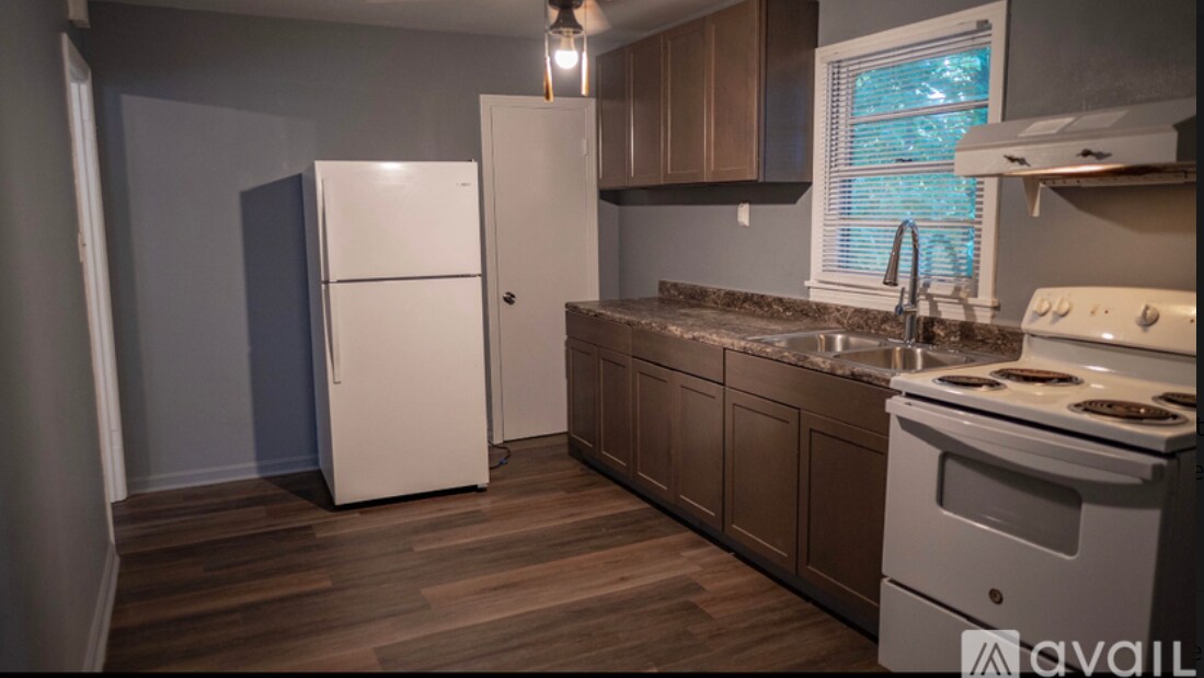 1509 Dickey St, Corinth, MS 38834 House Rental in Corinth, MS