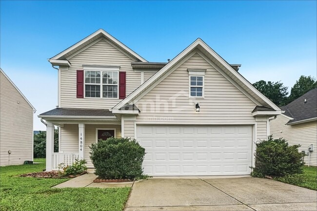 Building Photo - 14804 Castletown House Dr