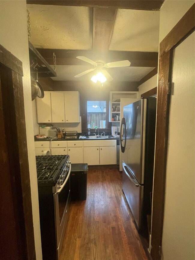 Foto del edificio - 1971 W Lamar St