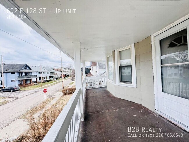 Foto del edificio - 692 E 128th St