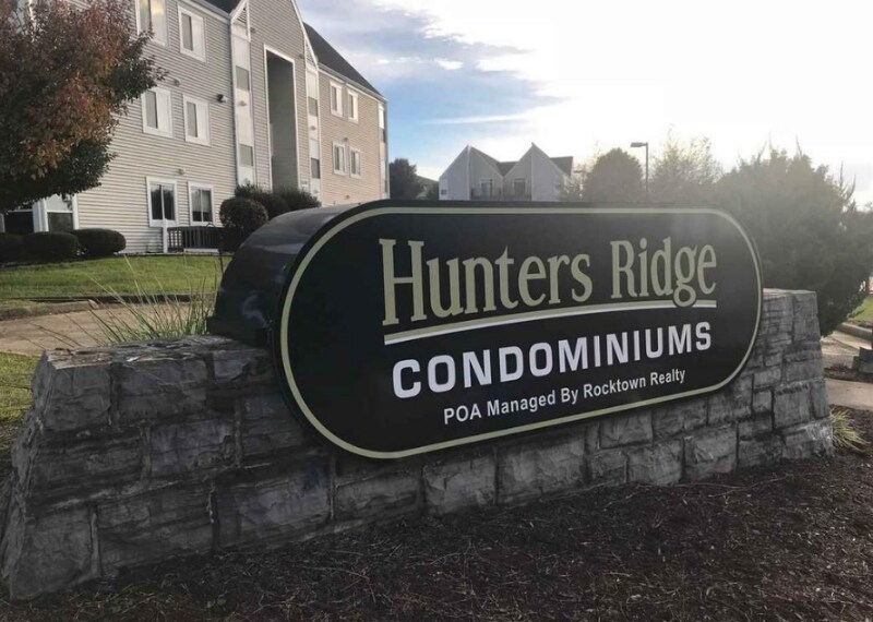 Foto principal - 1396 Hunters Rd